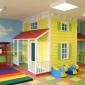 500 East 77th Street Childrens Room - Upper East Side Rental Apartments